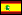 Flag ES